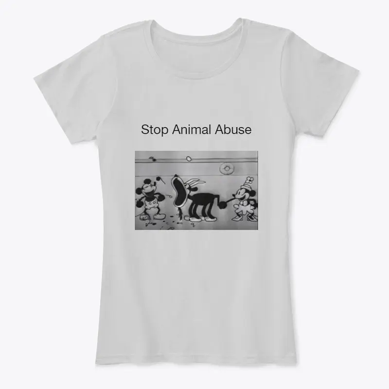 Stop Animal Abuse 